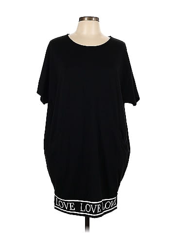 Soho Casual Dress (view 1)