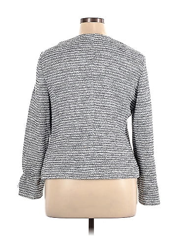 Adrienne Vittadini Jacket (view 2)