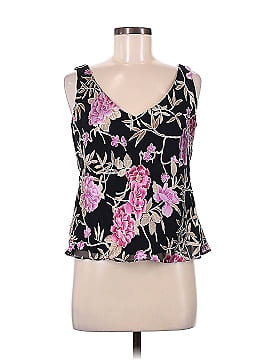 Alex Evenings Sleeveless Blouse