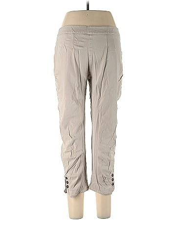 Evelyn & Arthur Cargo Pants (view 2)