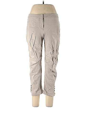 Evelyn & Arthur Cargo Pants (view 1)