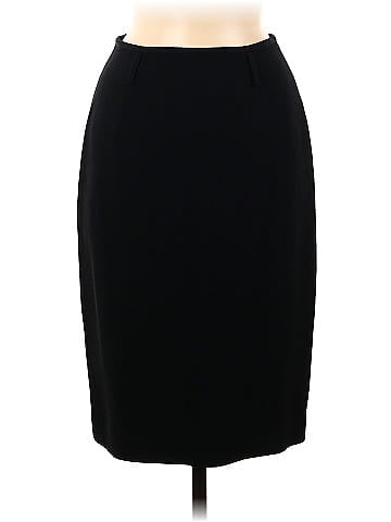 Linda Allard Ellen Tracy Formal Skirt (view 1)