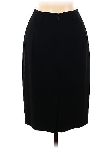 Linda Allard Ellen Tracy Formal Skirt (view 2)