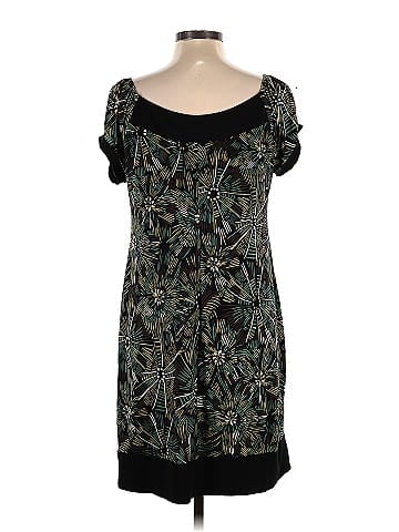 Robbie Bee Casual Dress (view 2)