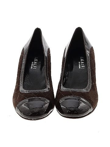 Amalfi Heels (view 2)