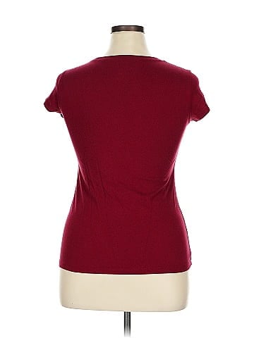 Wound Up Short Sleeve T-Shirt (view 2)