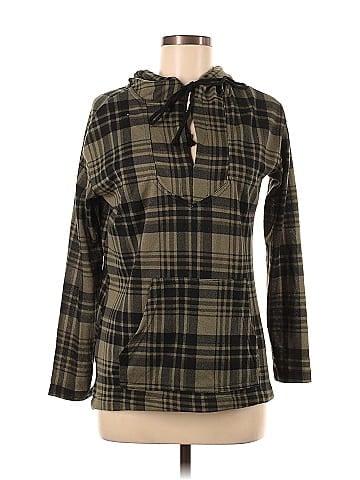 Eye Candy Pullover Sweater (view 1)
