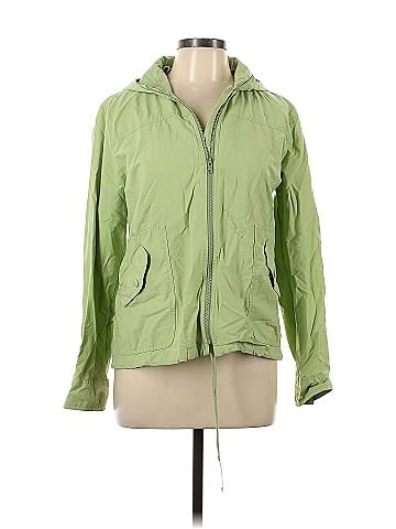 G.H. Bass & Co. Jacket (view 1)