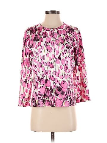 Belford 3/4 Sleeve Blouse (view 1)