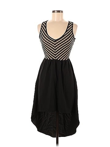 Arden B. Cocktail Dress (view 1)