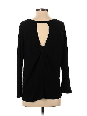 Everly Pullover Sweater (view 2)