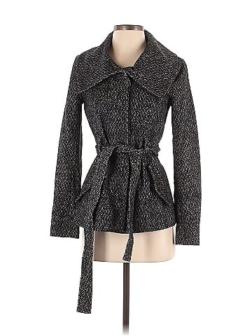 Theory Wool Coat (view 1)