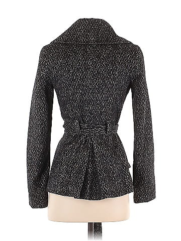 Theory Wool Coat (view 2)