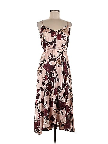 Mia Joy Cocktail Dress (view 1)