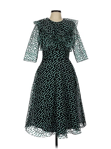 Lela Rose Cocktail Dress (view 1)