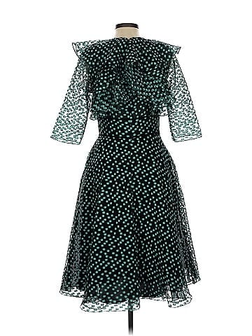 Lela Rose Cocktail Dress (view 2)