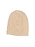 TJD 100% Acrylic Ivory Tan Beanie One size - photo 1