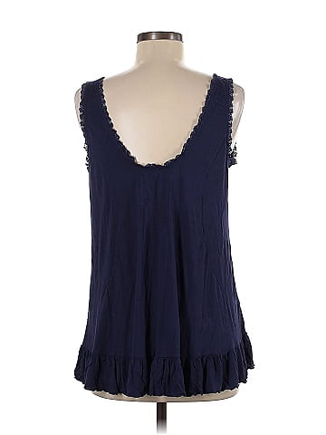 Savage X Fenty Sleeveless Blouse (view 2)
