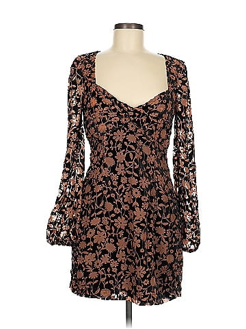 Saylor Cocktail Dress (view 1)