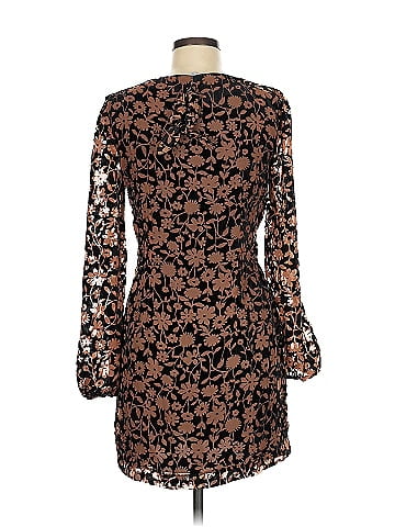 Saylor Cocktail Dress (view 2)