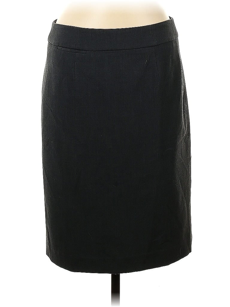 Pre-owned Calvin Klein Formal Skirt