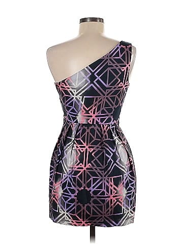 Topshop Cocktail Dress (view 2)