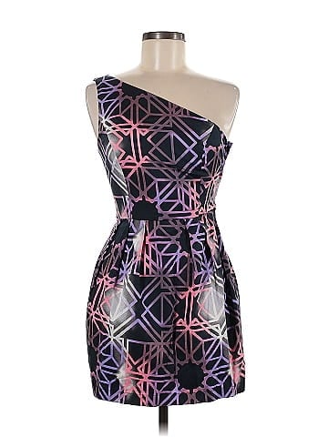 Topshop Cocktail Dress (view 1)