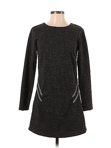 Karen Zambos Casual Dress (view 1)