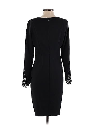 Elie Tahari Casual Dress (view 2)