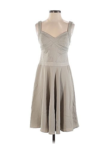 Elie Tahari Casual Dress (view 1)