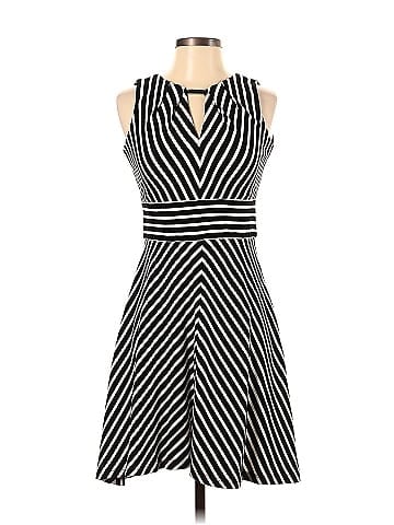 White House Black Market Cocktail Dress (view 1)