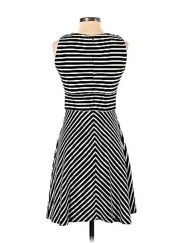 White House Black Market Cocktail Dress (view 2)