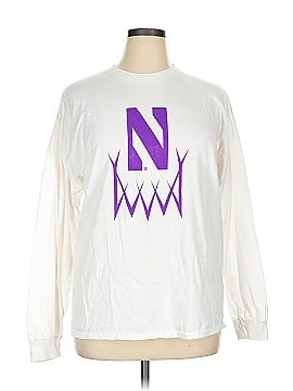 Gildan Long Sleeve T-Shirt (view 1)