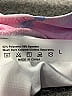 Shein Tie-dye Pink Swimsuit Bottoms Size L - photo 4