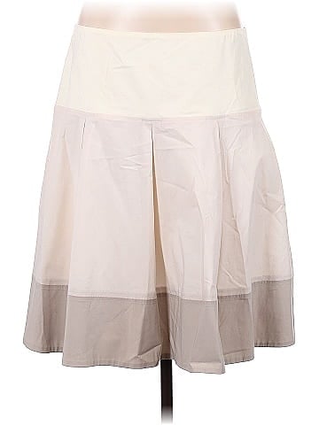 Fabiana Filippi Formal Skirt (view 1)
