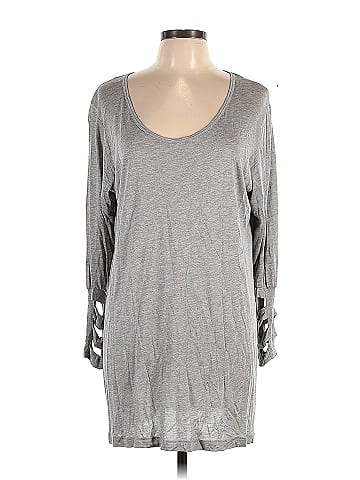 Kain Label Long Sleeve Top (view 1)
