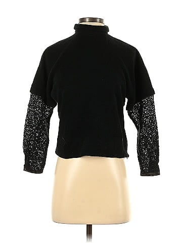 Izzue Turtleneck Sweater (view 1)