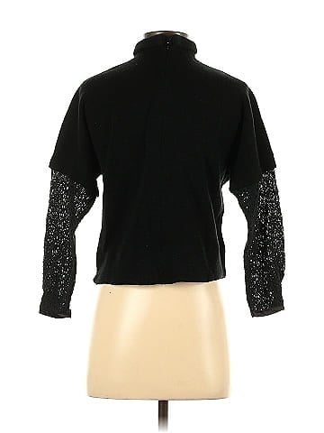 Izzue Turtleneck Sweater (view 2)