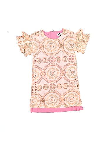 MIA New York Dress (view 1)