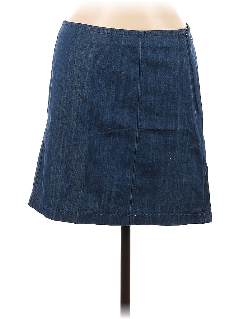 Click to view more detailed imagery on our partner's website Pre-owned Hollister Denim Skirt