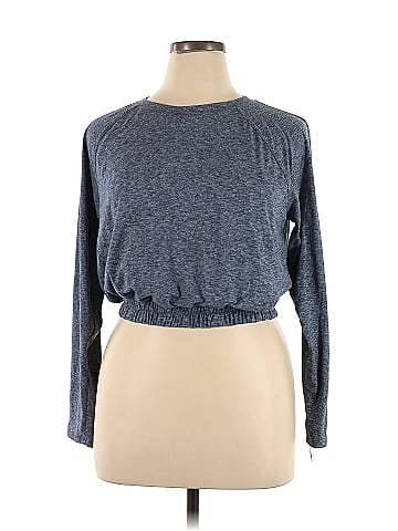 Velocity Pullover Sweater (view 1)