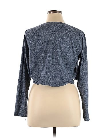 Velocity Pullover Sweater (view 2)