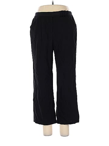 Larry Levine Casual Pants (view 1)