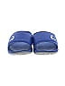 Shaq Blue Sandals Size 2 - 3 Youth - photo 2