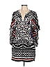 Hale Bob 100% Polyester Black Romper Size L - photo 1