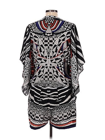 Hale Bob Romper (view 2)