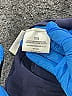 BCBGMAXAZRIA Solid Blue Silk Skirt Size 2 - photo 4