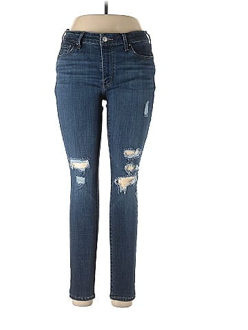 Levi's Jeans (view 1)