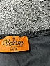 VOOM by Joy Han Tweed Black Cocktail Dress Size S - photo 3