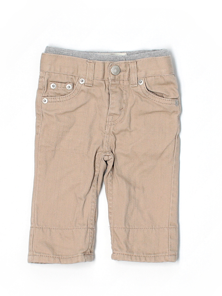 levi's casual pants